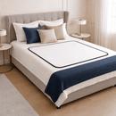 Kit 2 Protetores de Cama Laváveis | Loja Pronto Idoso