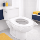 Protetor de Assento Sanitário Descartável | Loja Pronto Idoso