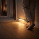 Luminária LED com Sensor de Movimento | Loja Pronto Idoso