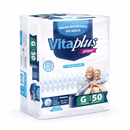 Fralda Geriátrica de Alta Absorção | Loja Pronto Idoso