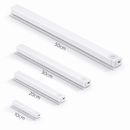 Luminária LED com Sensor de Movimento | Loja Pronto Idoso