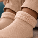 Meia Térmica Soquete com Conforto Térmico | Loja Pronto Idoso