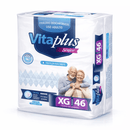 Fralda Geriátrica de Alta Absorção | Loja Pronto Idoso