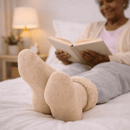 Meia Térmica Soquete com Conforto Térmico | Loja Pronto Idoso