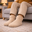 Meia Térmica Soquete com Conforto Térmico | Loja Pronto Idoso