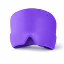 Touca em Gel para Descanso e Relaxamento | Loja Pronto Idoso