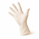 Luvas de Látex Descartáveis com Pó | Loja Pronto Idoso