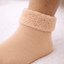 Meia Térmica Soquete com Conforto Térmico | Loja Pronto Idoso