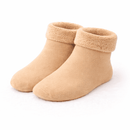 Meia Térmica Soquete com Conforto Térmico | Loja Pronto Idoso