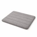 Tapete Antiderrapante para Banheiro 60x40 – Kit com 2 Unidades | Loja Pronto Idoso