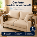 Bandeja para Braço de Sofá Porta Copo e Controle – Loja Pronto Idoso
