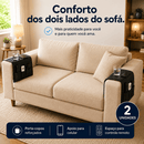 Bandeja para Braço de Sofá Porta Copo e Controle – Loja Pronto Idoso