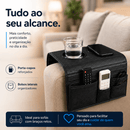 Bandeja para Braço de Sofá Porta Copo e Controle – Loja Pronto Idoso