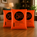 Bolsa Térmica Gel Quente e Fria TermoGel | Loja Pronto Idoso