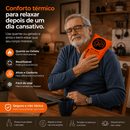Bolsa Térmica Gel Quente e Fria TermoGel | Loja Pronto Idoso