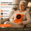 Bolsa Térmica Gel Quente e Fria TermoGel | Loja Pronto Idoso