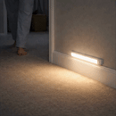 Luminária LED com Sensor de Movimento | Loja Pronto Idoso