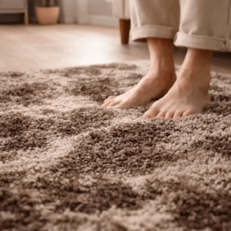 Tapete Antiderrapante Felpudo – Conforto e Firmeza | Loja Pronto Idoso