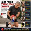 Joelheira Ortopédica - Estabilidade, Conforto e Segurança | Loja Pronto Idoso