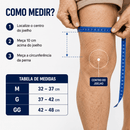 Joelheira Ortopédica - Estabilidade, Conforto e Segurança | Loja Pronto Idoso
