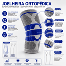 Joelheira Ortopédica - Estabilidade, Conforto e Segurança | Loja Pronto Idoso