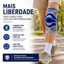 Joelheira Ortopédica - Estabilidade, Conforto e Segurança | Loja Pronto Idoso