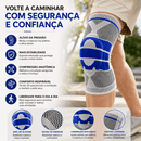Joelheira Ortopédica - Estabilidade, Conforto e Segurança | Loja Pronto Idoso