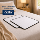 Kit 2 Protetores de Cama Laváveis | Loja Pronto Idoso