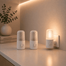 Luz Noturna Suave para Idosos | Loja Pronto Idoso