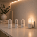 Luz Noturna Suave para Idosos | Loja Pronto Idoso