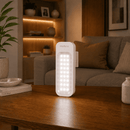 Luz de Emergência Automática para idosos | Loja Pronto Idoso