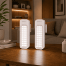Luz de Emergência Automática para idosos | Loja Pronto Idoso