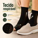 Conforto para Caminhar | Loja para o Idoso
