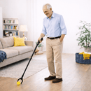 Pegador de Objetos Longo 97cm – Fácil, Seguro e Prático | Loja Pronto Idoso