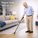 Pegador de Objetos Longo 97cm – Fácil, Seguro e Prático | Loja Pronto Idoso
