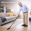 Pegador de Objetos Longo 97cm – Fácil, Seguro e Prático | Loja Pronto Idoso