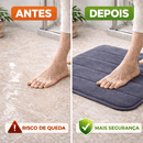 Tapete Antiderrapante Banheiro 60x40 Kit 2 – Evita Quedas | Loja Pronto Idoso