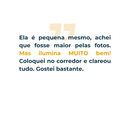 Luz de Emergência Automática para idosos | Loja Pronto Idoso