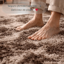 Tapete Antiderrapante Felpudo – Conforto e Firmeza em Cada Passo | Loja Pronto Idoso