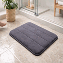 Tapete Antiderrapante para Banheiro 60x40 – Kit com 2 Unidades | Loja Pronto Idoso