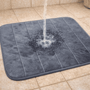 Tapete Antiderrapante Banheiro 60x40 Kit 2 – Evita Quedas | Loja Pronto Idoso