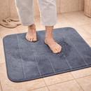 Tapete Antiderrapante Banheiro 60x40 Kit 2 – Evita Quedas | Loja Pronto Idoso