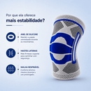Joelheira Ortopédica - Mais Segurança e Conforto para Caminhar | Loja Pronto Idoso