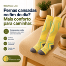 Meia de Média Compressão Cano Alto | Loja Pronto Idoso