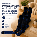 Meia de Média Compressão Cano Alto | Loja Pronto Idoso