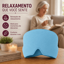 Touca em Gel para Descanso e Relaxamento | Loja Pronto Idoso