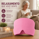 Touca em Gel para Descanso e Relaxamento | Loja Pronto Idoso